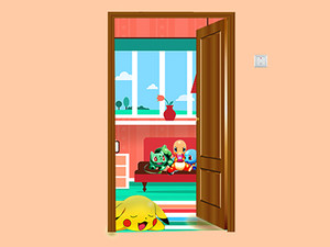 POKÉMON GO into the Real Estate World