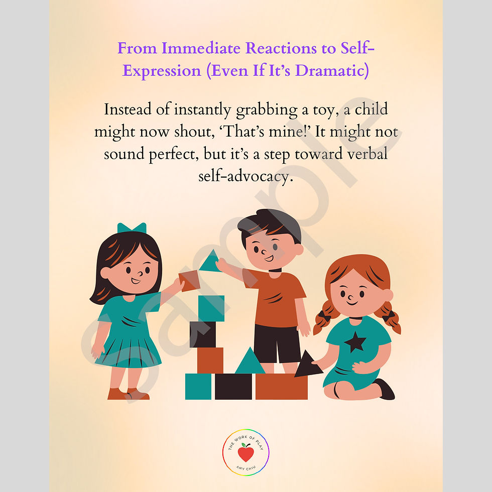 Thumbnail: Language Development: What Progress Really Looks Like in the Early Years