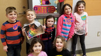 100e jour d'école