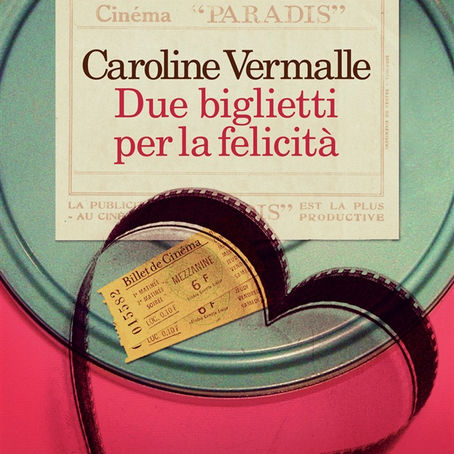 Due biglietti per la felicitÃ