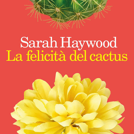 La Felicità del Cactus