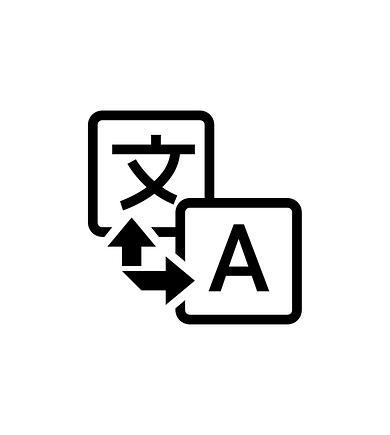 Basic Japanese Translation - Angelica Sudo - Virtual Assistant