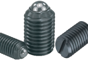 What is a Spring Plunger?