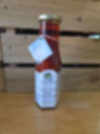 Chilli And Lime Dressing
