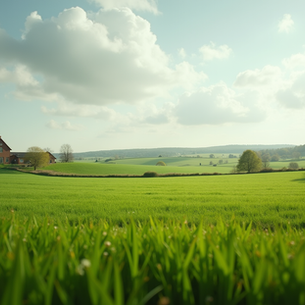 Experience Regenerative Farming Practices at Perrymoor Farm