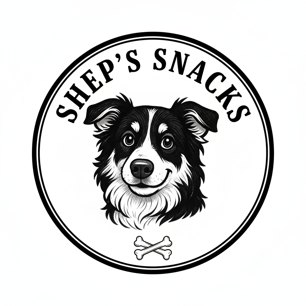 Writer: Shep's Snack's