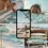 Thumbnail: Coastal Dream AI Stock Image Bundle – Surf & Beach Lifestyle Photography with PL