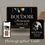 Thumbnail: Boudoir photography template design