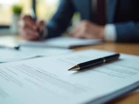 Legal Help for Asbestos Exposure Cases