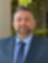 Close-up image of Blake Patterson