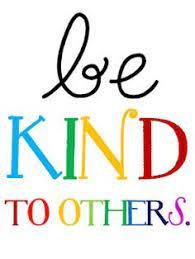Kindness = A Rare Thing - Like Finding a Four Leaf Clover