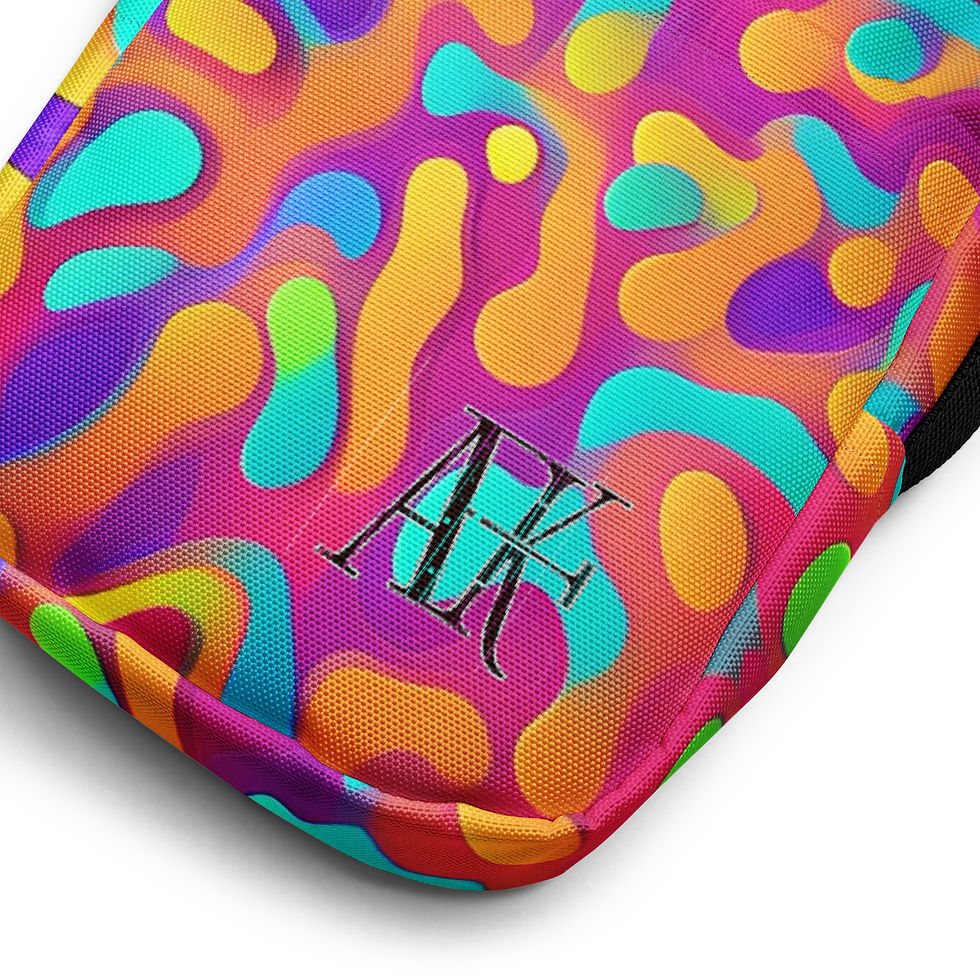 Thumbnail: Utility crossbody bag