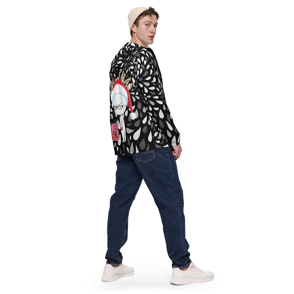 Thumbnail: Men’s windbreaker