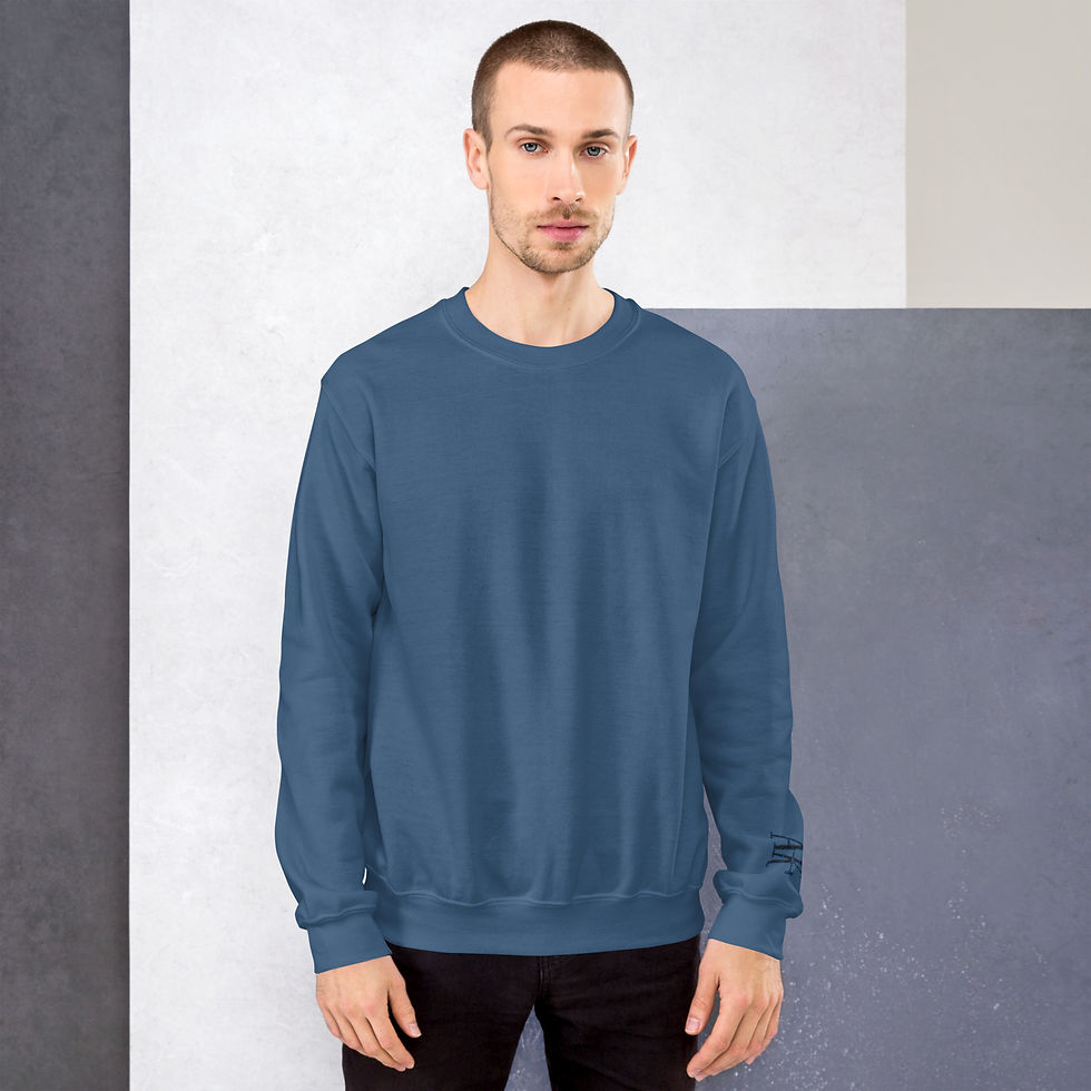 Thumbnail: Unisex Sweatshirt