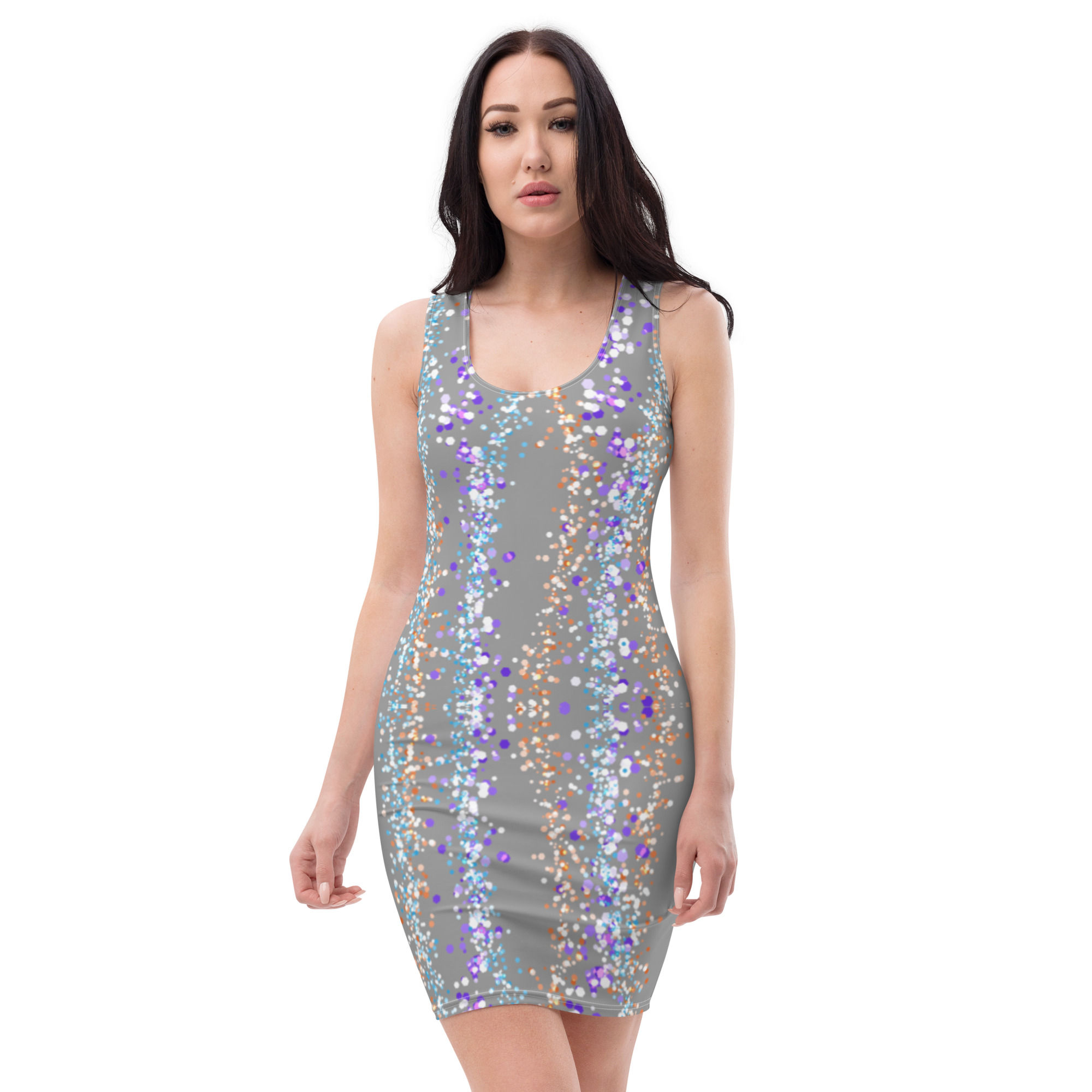 Trace Dress