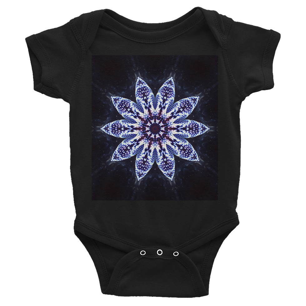 Thumbnail: Destiny-Infant Bodysuit Design by Armanisem.ink