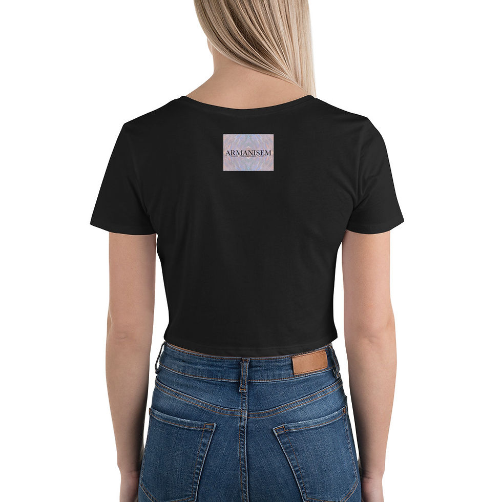 Thumbnail: Player’s EX Women’s Crop Tee