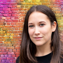 Hannah Goslett