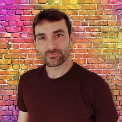 Guillermo Martinez