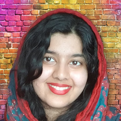 Aliya Nasir