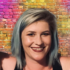 Becky Summers