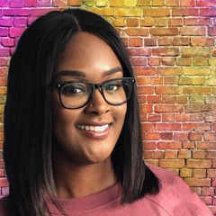 Simone Brown