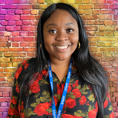 Simone Edwards