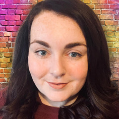 Hayley Cavanagh