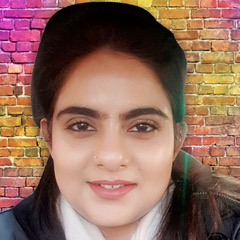 Fariyah Rahman