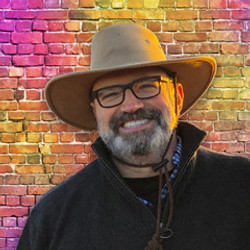 David Court