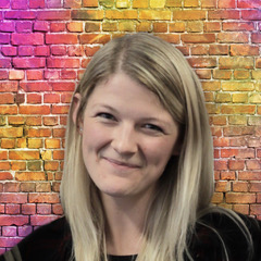 Becca Walker