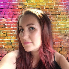 Riannan Morris