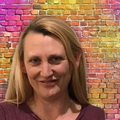 Lisanne Fry