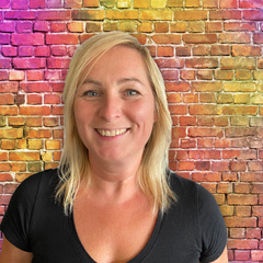 Barbara Maggs