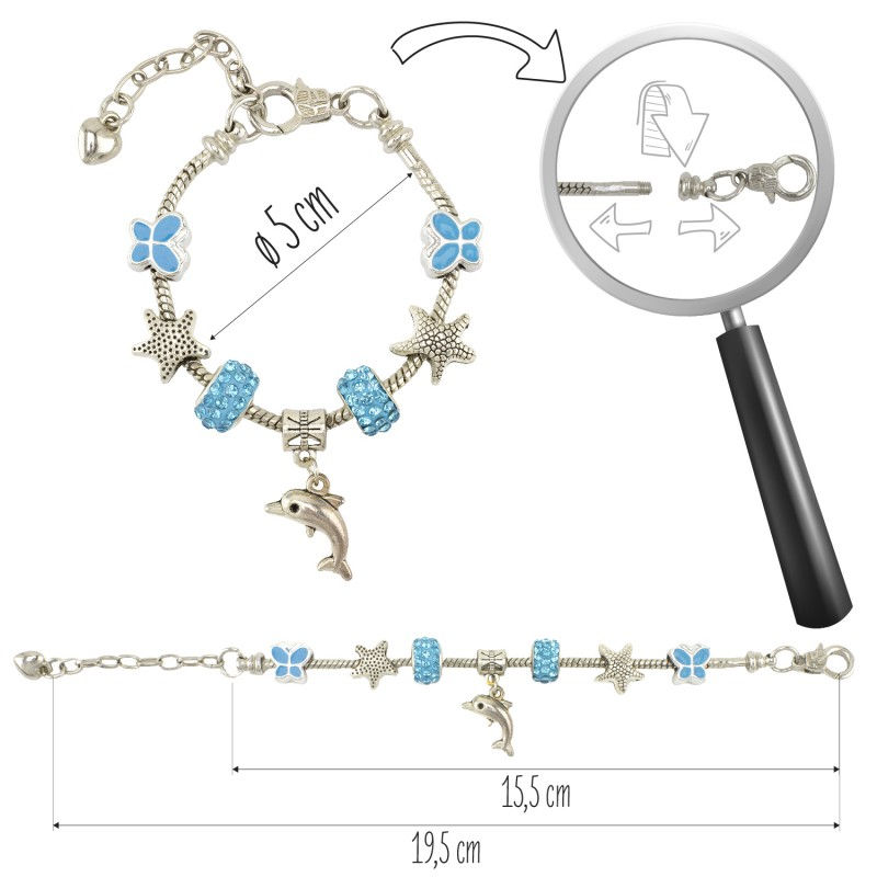 Miniature : Bracelet jeune fille 