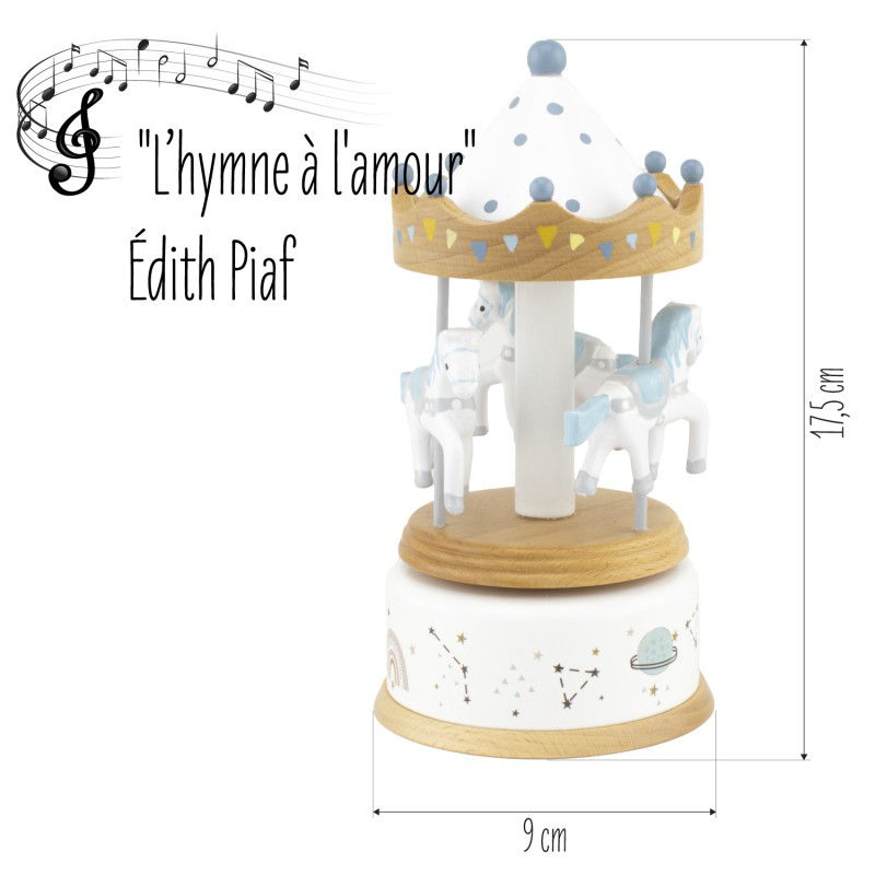 Miniature : Carrousel 