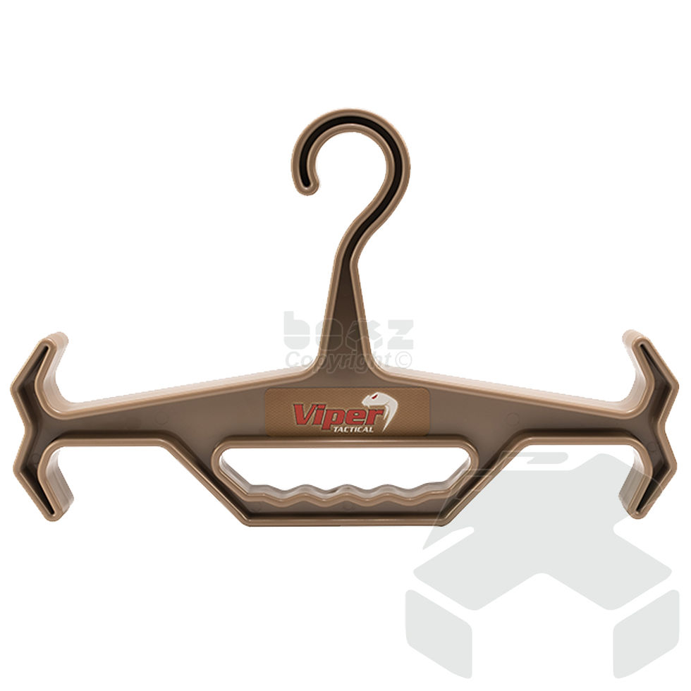 Thumbnail: Viper Plate Transporter - Coyote