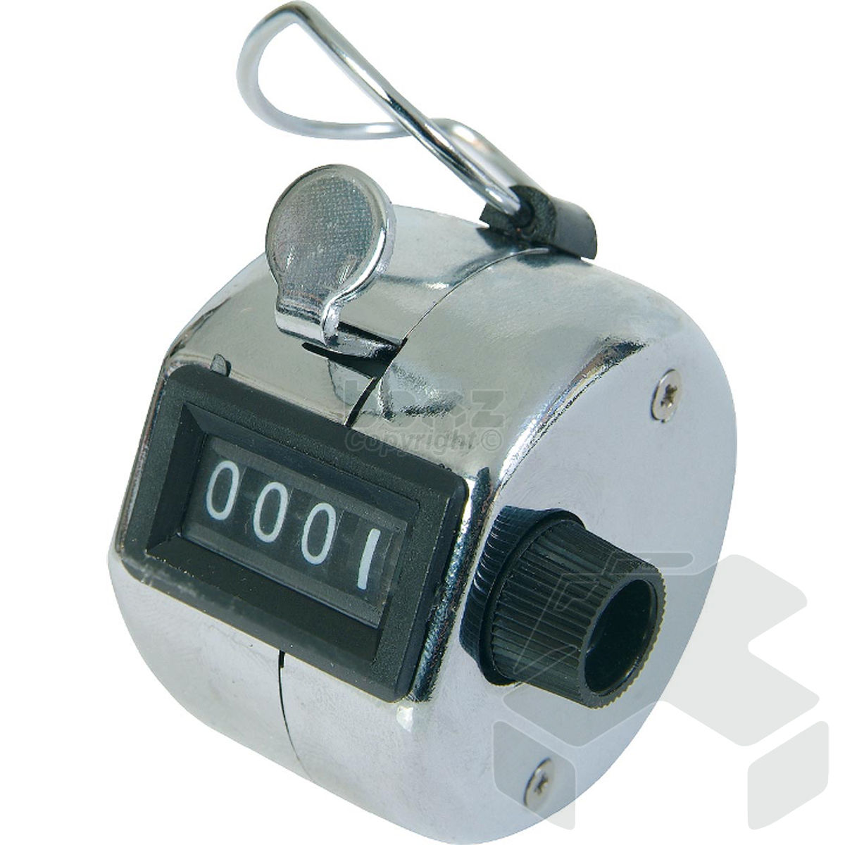 Jack Pyke Hand Tally - Clicker Counter