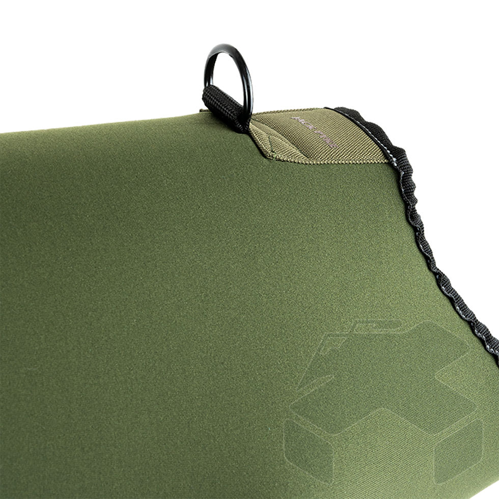 Thumbnail: Jack Pyke 5mm Neoprene Dog Vest - EVO