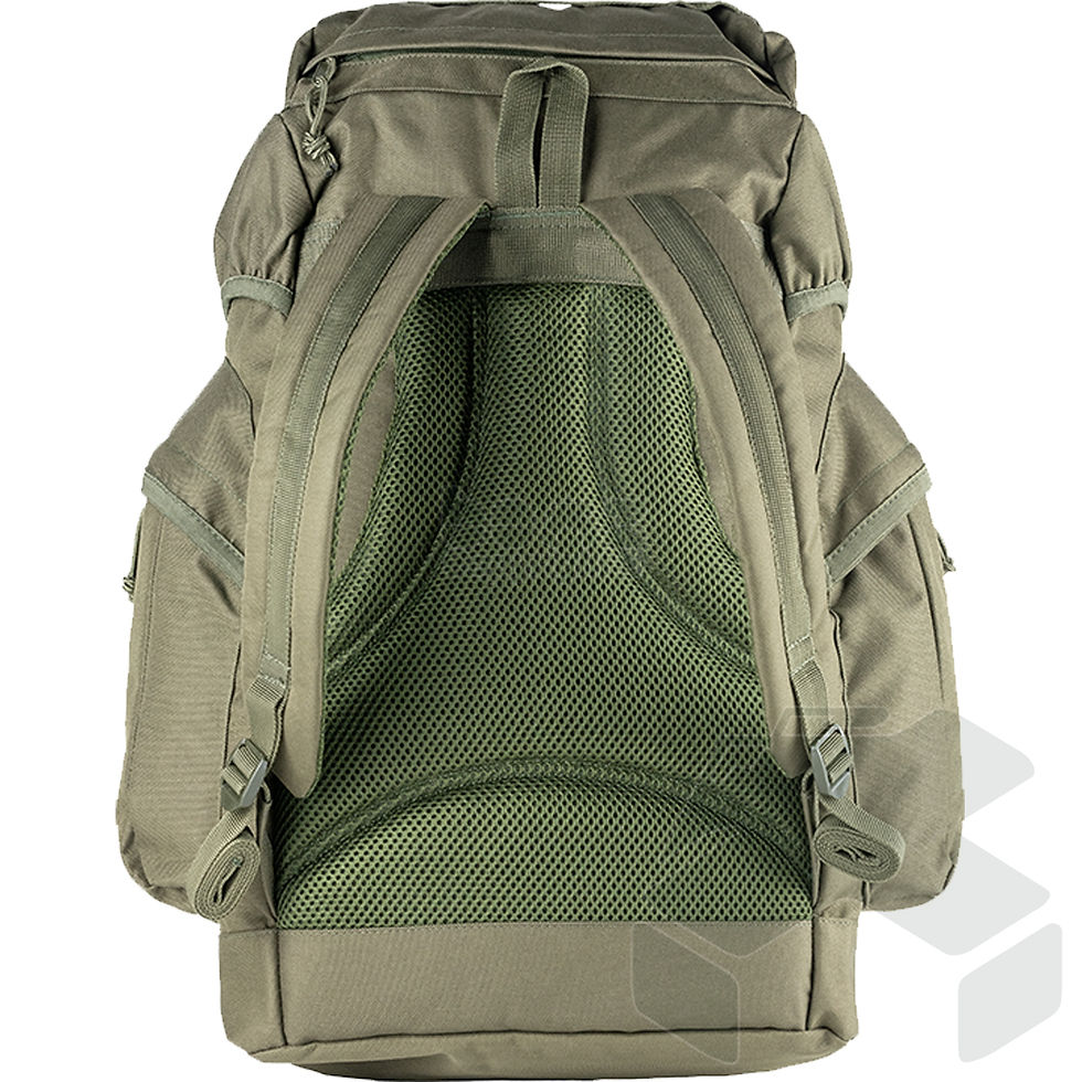 Thumbnail: Jack Pyke 25Ltr Rucksack - Green