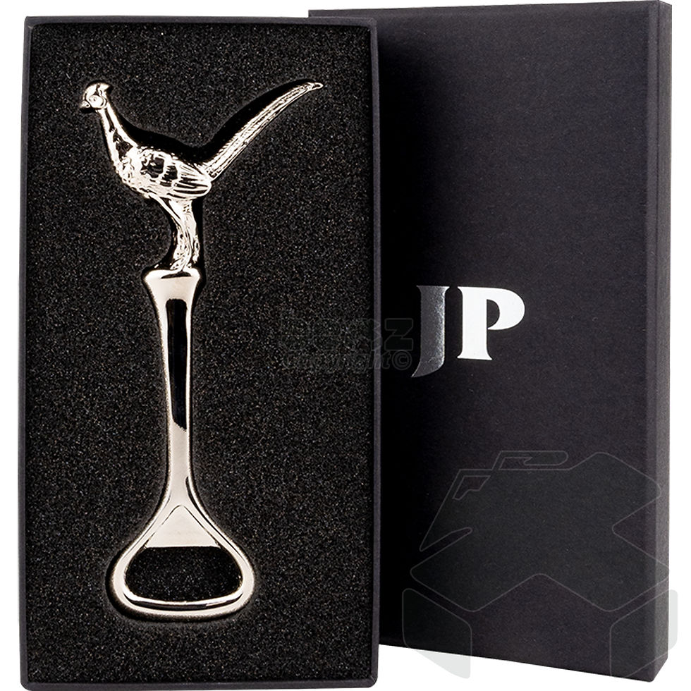 Thumbnail: Jack Pyke Bottle Opener - Pheasant
