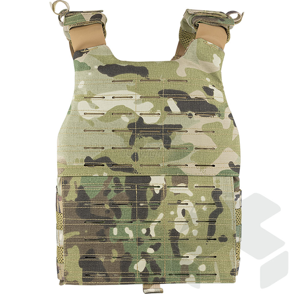 Thumbnail: VX Buckle Up Carrier Gen 2 - V-Cam