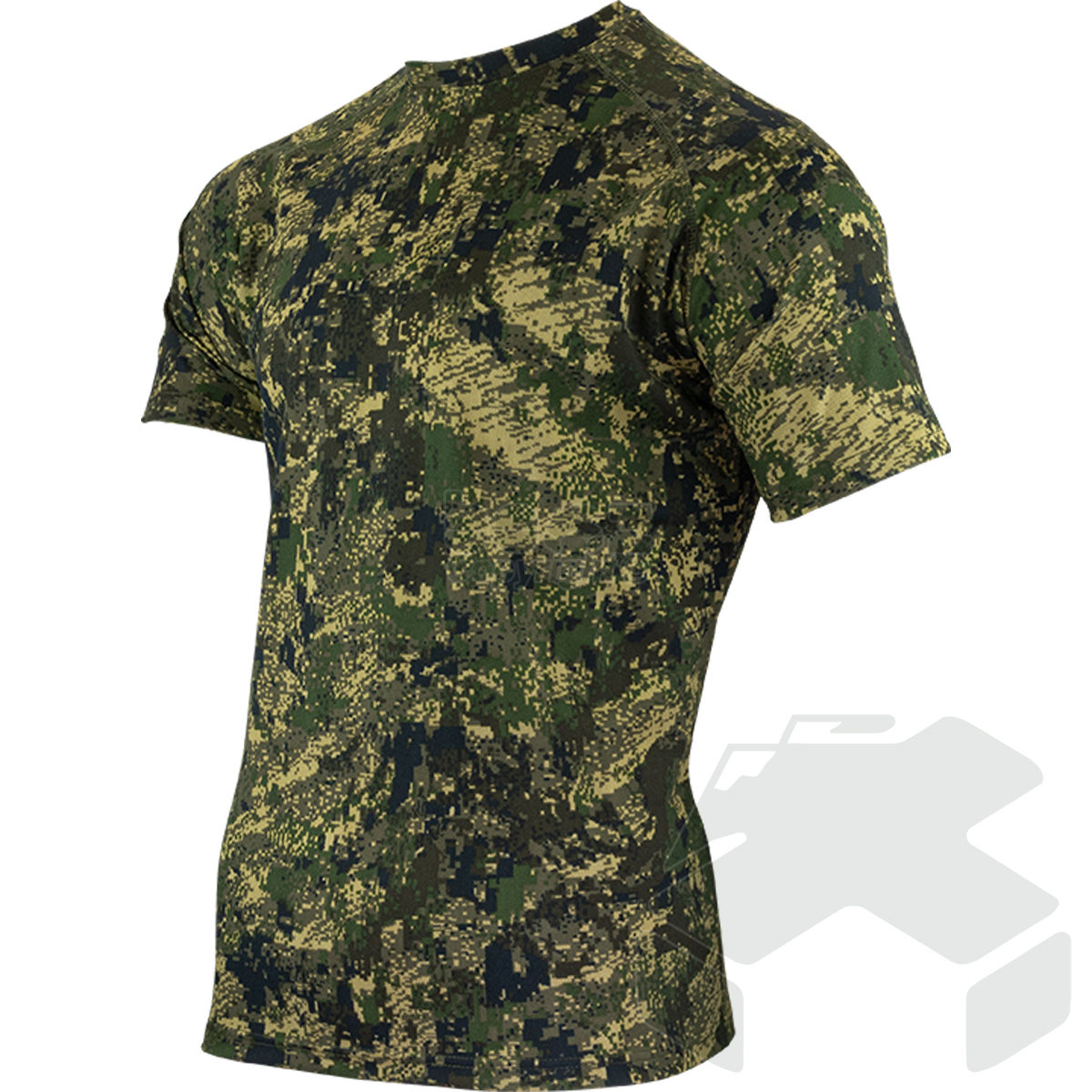 Jack Pyke T-Shirt Digicam
