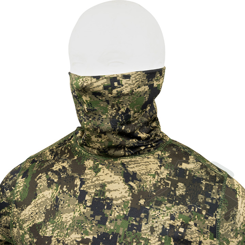 Thumbnail: Jack Pyke Roll Neck Top Digicam