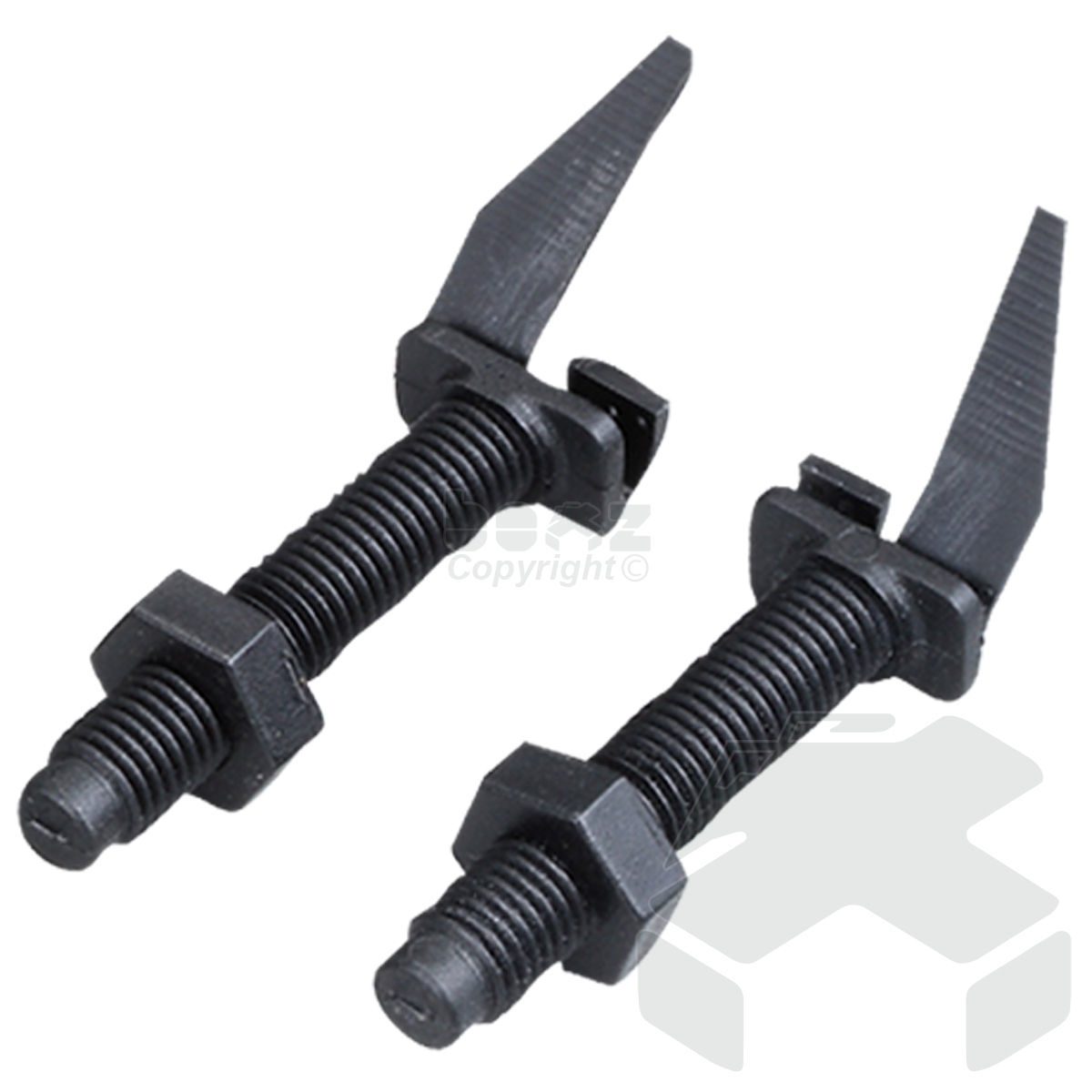 EK Archery Scew Arrow Rest - Pack of 2