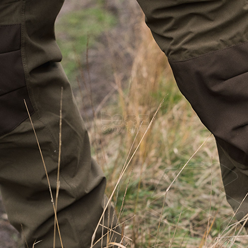 Thumbnail: Jack Pyke Weardale Trousers Green