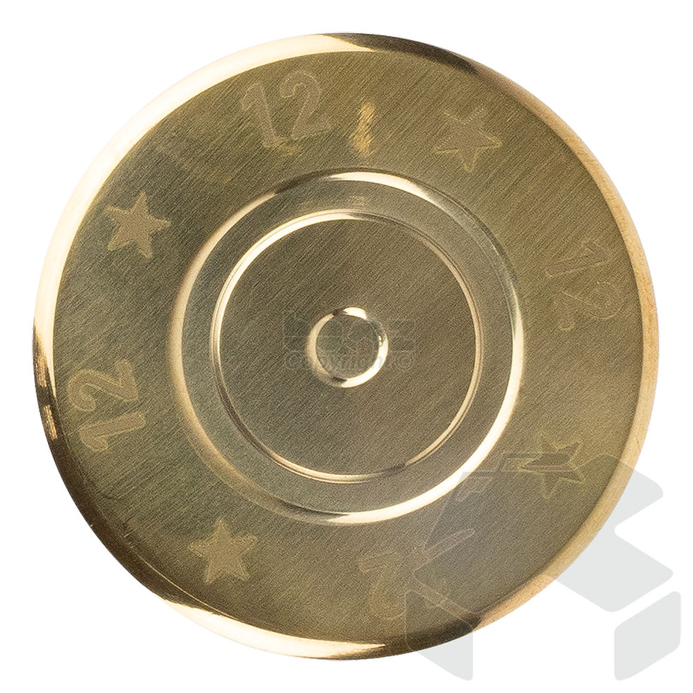 Thumbnail: Jack Pyke Cartridge Cup Set - Peg Numbered 1 - 9