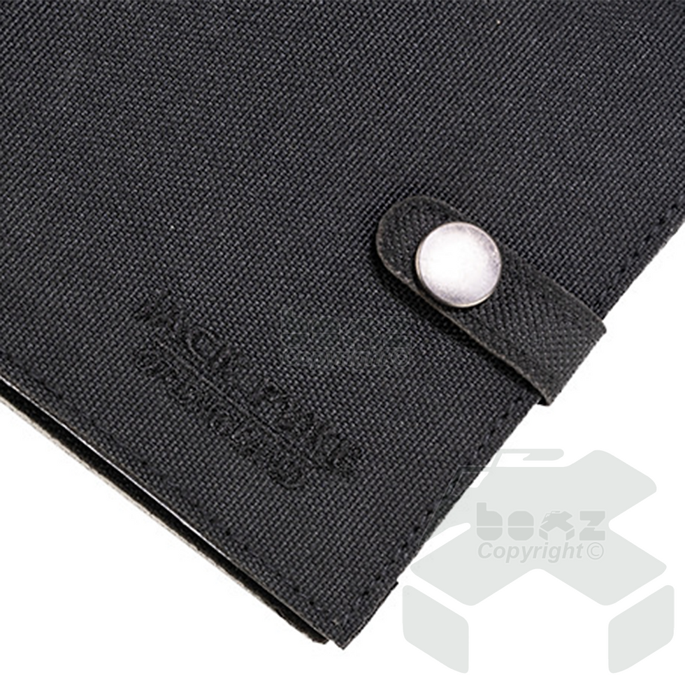 Thumbnail: Jack Pyke Shotgun and Firearms Certificate Holder - Black