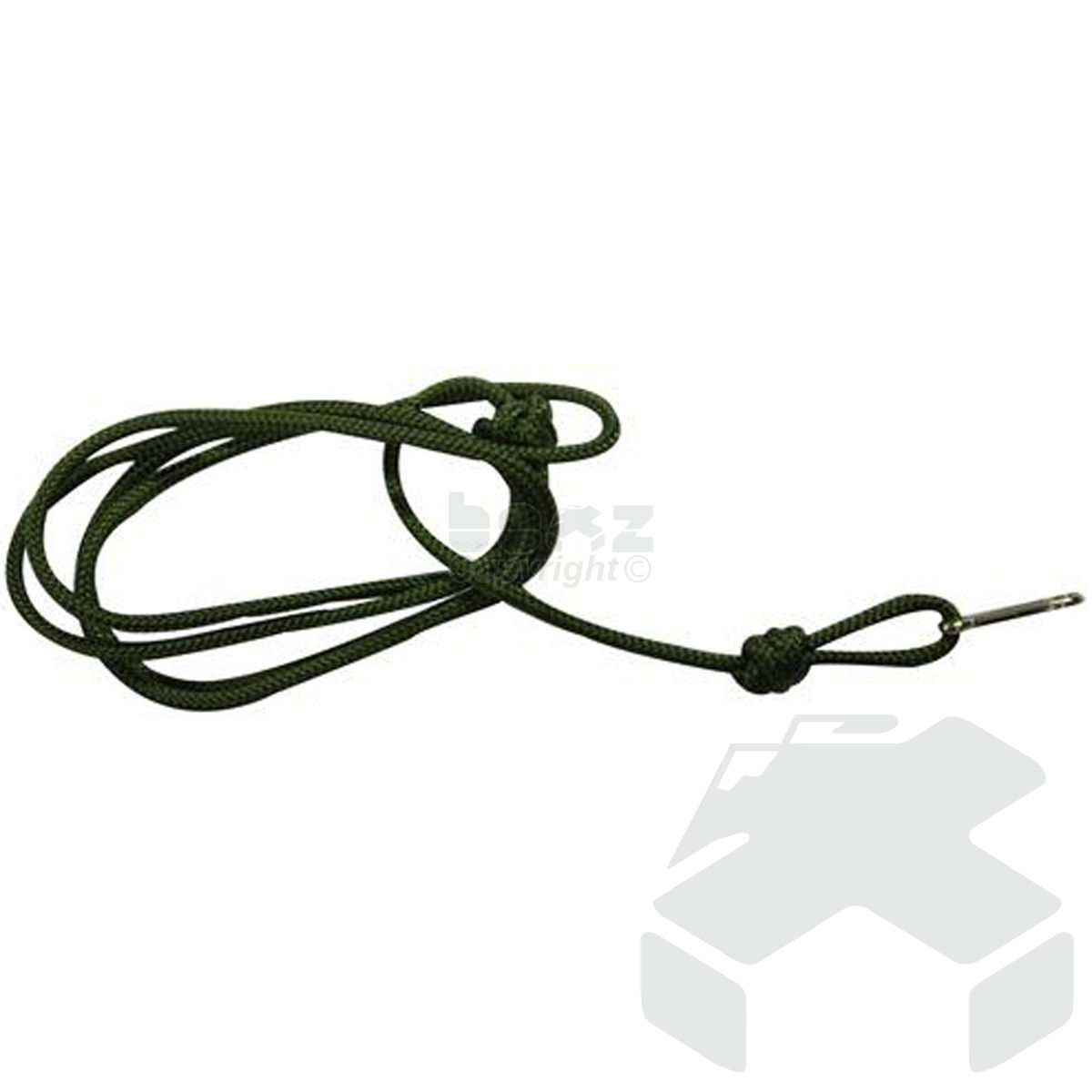 Bisley Traditional Lanyard 3mm