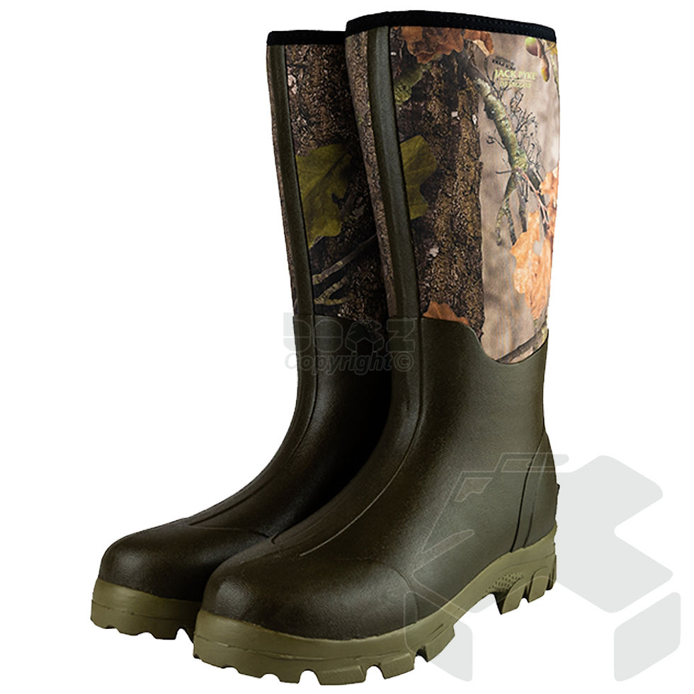 Thumbnail: Jack Pyke Neo Wellington Boots EVO